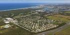 Pacific Paradise - Twin Waters - Sunshine Coast - QLD 2014 (PBH4 00 16428)